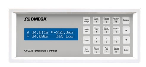HVAC controller